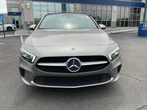 Photos of 2019 Mercedes-Benz A-Class A 220 for sale in Kansas City, MO at Jay Wolfe Acura