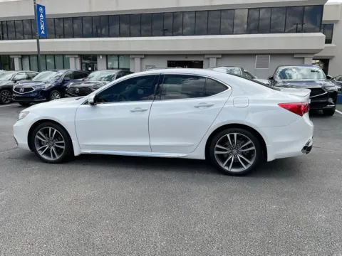 More photos of 2019 Acura TLX w/Technology Pkg at Jay Wolfe Acura, MO