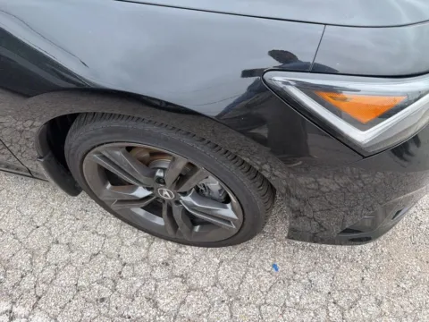 More photos of 2025 Acura Integra w/A-Spec Package at Jay Wolfe Acura, MO