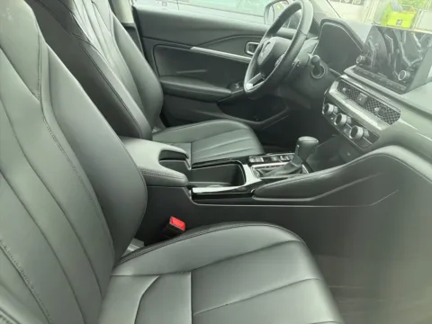 More photos of 2025 Acura Integra at Jay Wolfe Acura, MO