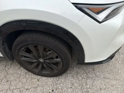 More photos of 2025 Acura ADX w/A-Spec Advance Package at Jay Wolfe Acura, MO