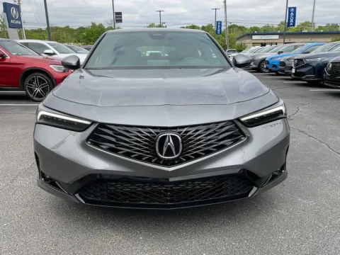 Photos of 2025 Acura Integra w/A-Spec Package for sale in Kansas City, MO at Jay Wolfe Acura