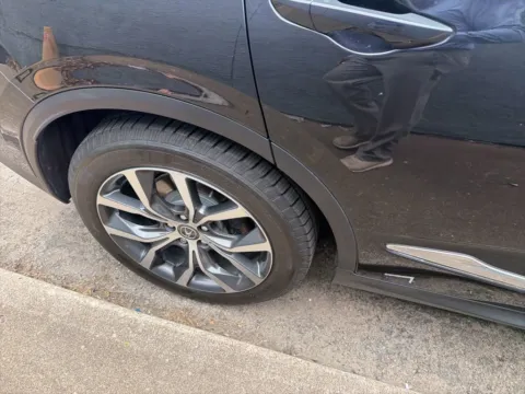 Another view of 2022 Acura MDX w/Technology Package for sale in Kansas City, MO at Jay Wolfe Acura