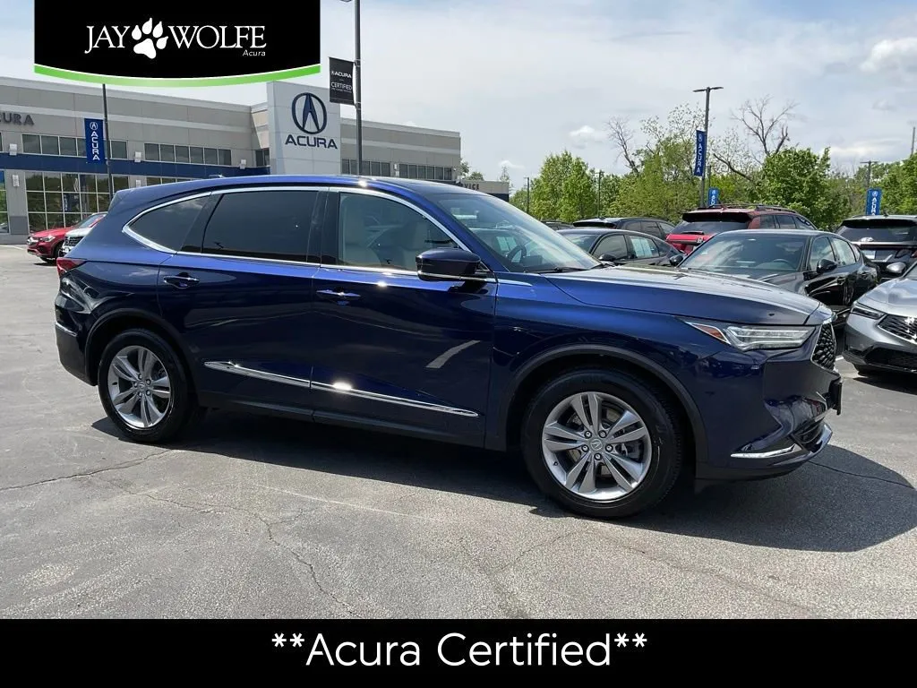 2023 Acura MDX 3.5L for sale in Kansas City, MO