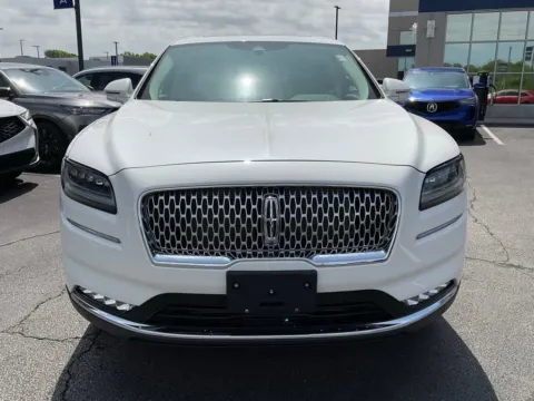 Photos of 2023 Lincoln Nautilus Reserve for sale in Kansas City, MO at Jay Wolfe Acura