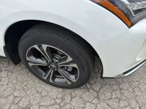 More photos of 2025 Acura RDX w/Technology Package at Jay Wolfe Acura, MO