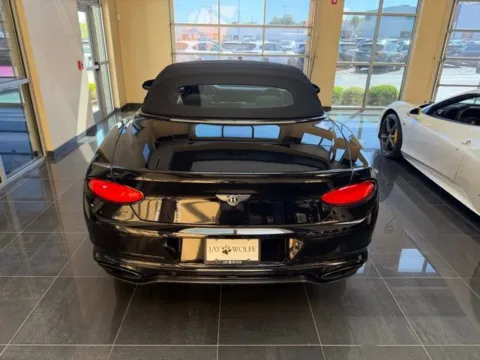 Another view of 2023 Bentley Continental Speed for sale in Kansas City, MO at Jay Wolfe Acura