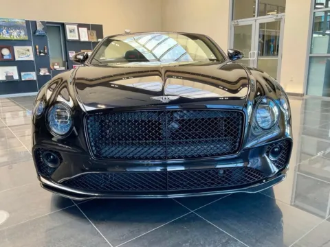 Photos of 2023 Bentley Continental Speed for sale in Kansas City, MO at Jay Wolfe Acura