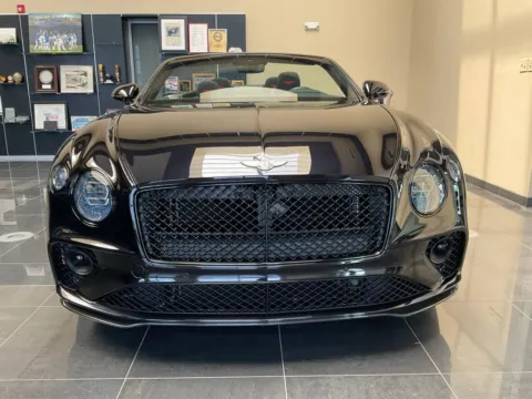 Photos of 2023 Bentley Continental Speed for sale in Kansas City, MO at Jay Wolfe Acura