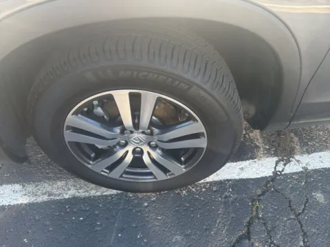 Another view of 2016 Honda Pilot EX-L for sale in Kansas City, MO at Jay Wolfe Acura