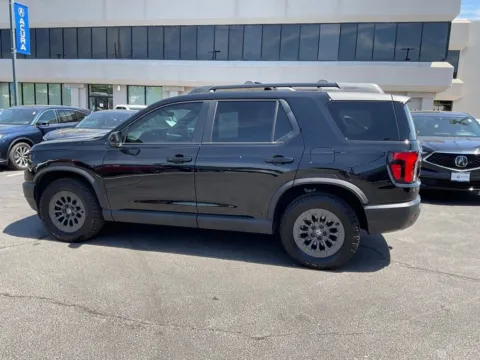 More photos of 2026 Honda Passport TrailSport at Jay Wolfe Acura, MO
