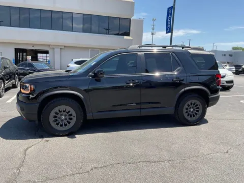More photos of 2026 Honda Passport TrailSport at Jay Wolfe Acura, MO