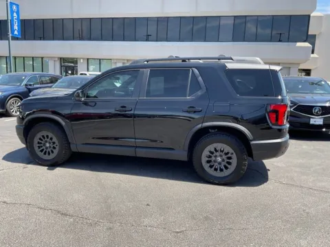 More photos of 2026 Honda Passport TrailSport at Jay Wolfe Acura, MO