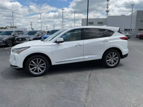More photos of 2024 Acura RDX w/Technology Package at Jay Wolfe Acura, MO