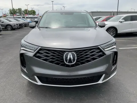 Photos of 2025 Acura RDX w/Advance Package for sale in Kansas City, MO at Jay Wolfe Acura