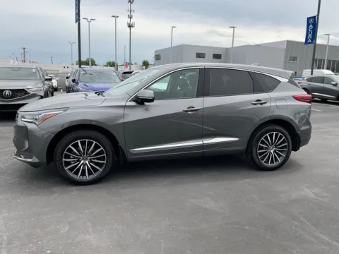 More photos of 2025 Acura RDX w/Advance Package at Jay Wolfe Acura, MO