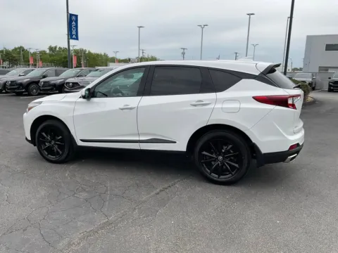 More photos of 2026 Acura RDX at Jay Wolfe Acura, MO
