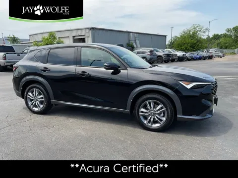 Black 2026 Acura ADX for sale in Kansas City, MO