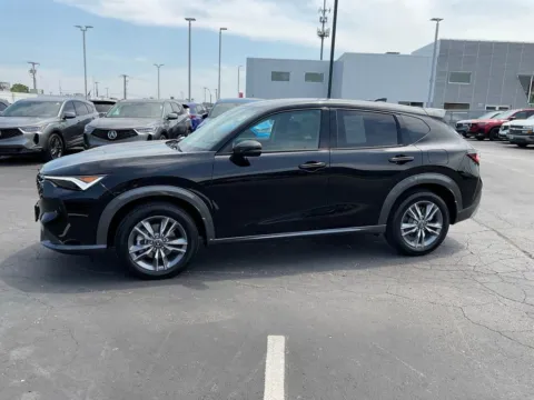 More photos of 2026 Acura ADX at Jay Wolfe Acura, MO