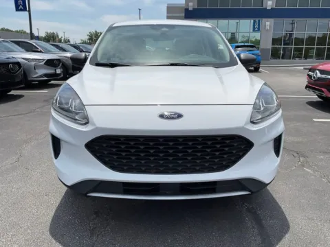 Photos of 2020 Ford Escape S for sale in Kansas City, MO at Jay Wolfe Acura