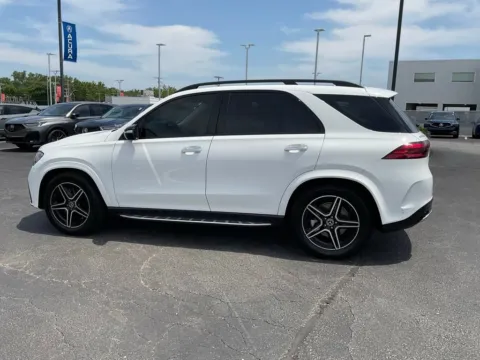 More photos of 2024 Mercedes-Benz GLE 350 at Jay Wolfe Acura, MO