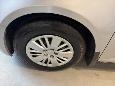 Another view of 2014 Honda Odyssey LX for sale in Kansas City, MO at Jay Wolfe Acura
