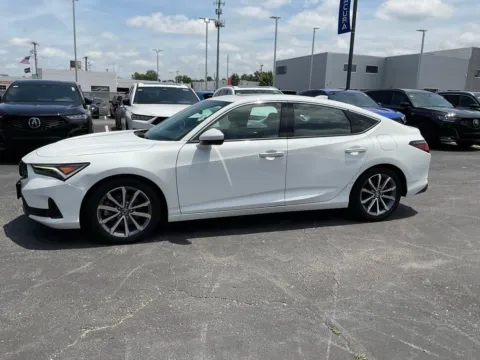 More photos of 2023 Acura Integra at Jay Wolfe Acura, MO