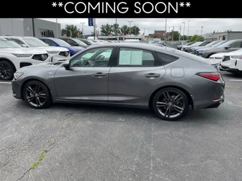 More photos of 2024 Acura Integra w/A-Spec Technology Package at Jay Wolfe Acura, MO