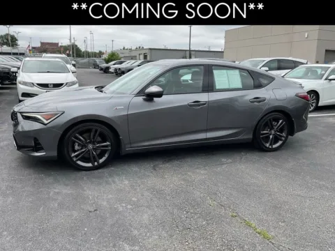 More photos of 2024 Acura Integra w/A-Spec Technology Package at Jay Wolfe Acura, MO