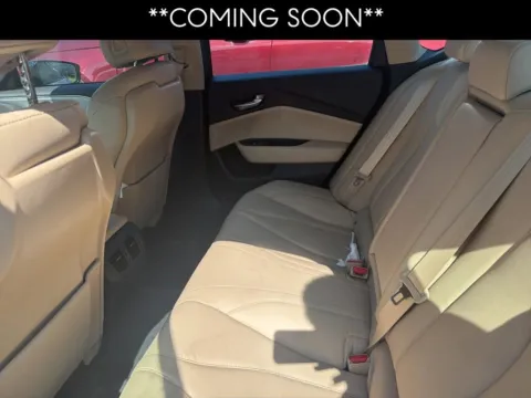 More photos of 2023 Acura TLX at Jay Wolfe Acura, MO