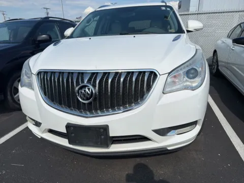 Photos of 2013 Buick Enclave Leather for sale in Kansas City, MO at Jay Wolfe Acura