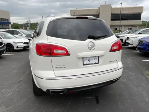 More photos of 2013 Buick Enclave Leather at Jay Wolfe Acura, MO