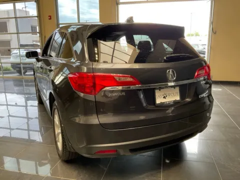 More photos of 2015 Acura RDX at Jay Wolfe Acura, MO