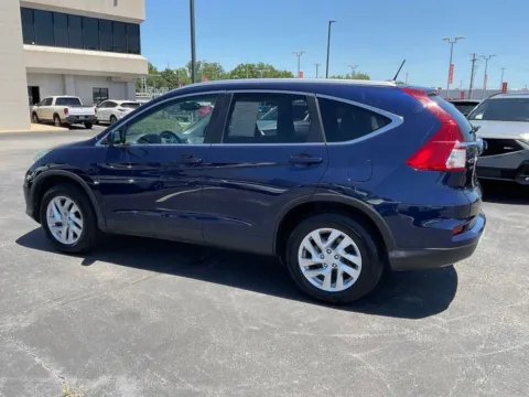 More photos of 2015 Honda CR-V EX-L at Jay Wolfe Acura, MO