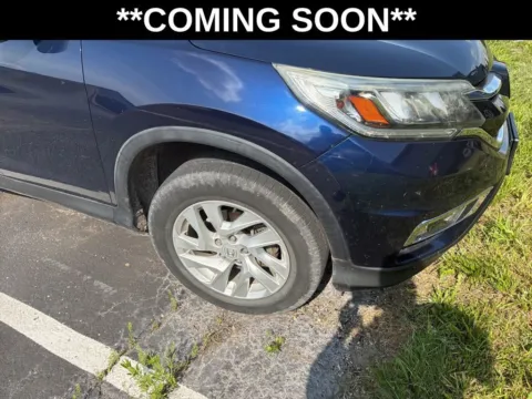 More photos of 2015 Honda CR-V EX-L at Jay Wolfe Acura, MO