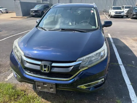 Photos of 2015 Honda CR-V EX-L for sale in Kansas City, MO at Jay Wolfe Acura