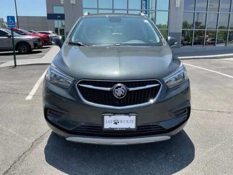 Photos of 2018 Buick Encore Preferred for sale in Kansas City, MO at Jay Wolfe Acura