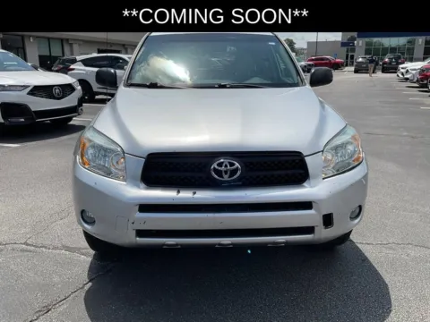 Photos of 2008 Toyota RAV4 for sale in Kansas City, MO at Jay Wolfe Acura