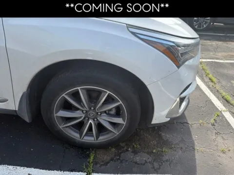 More photos of 2020 Acura RDX w/Technology Pkg at Jay Wolfe Acura, MO
