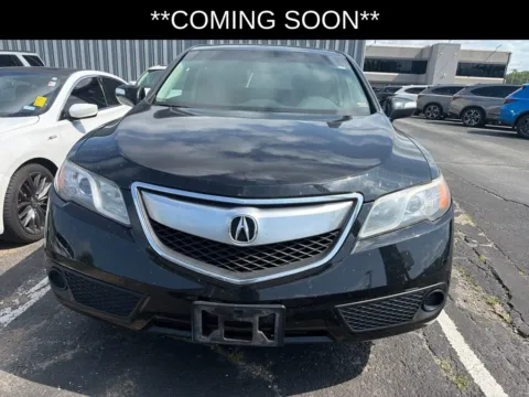 Photos of 2013 Acura RDX for sale in Kansas City, MO at Jay Wolfe Acura