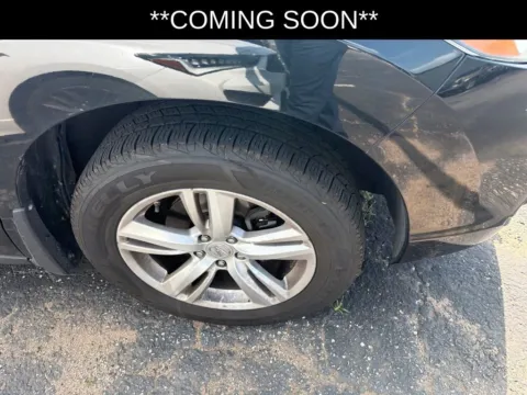 More photos of 2013 Acura RDX at Jay Wolfe Acura, MO