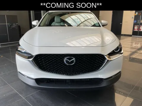 Photos of 2023 Mazda CX-30 2.5 S Preferred Package for sale in Kansas City, MO at Jay Wolfe Acura