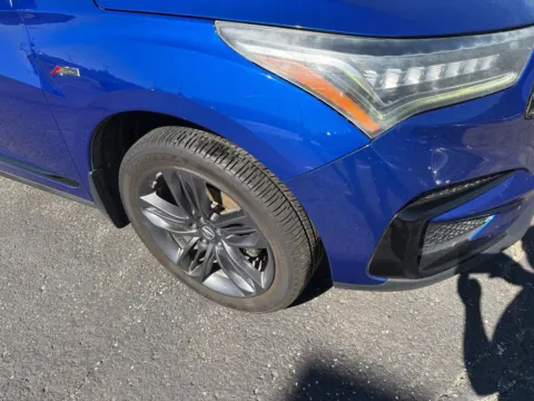 More photos of 2020 Acura RDX w/A-Spec Pkg at Jay Wolfe Acura, MO