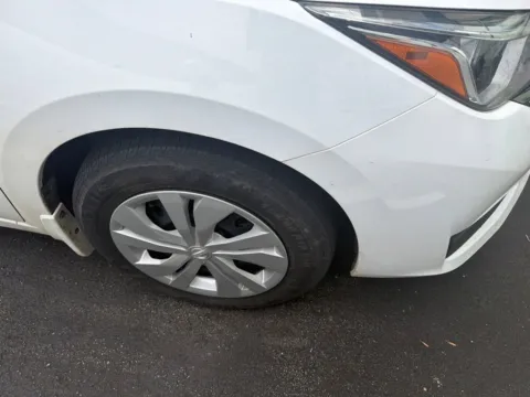 Photos of 2024 Nissan Versa S for sale in Kansas City, MO at Jay Wolfe Acura