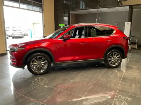 More photos of 2020 Mazda CX-5 Signature at Jay Wolfe Acura, MO