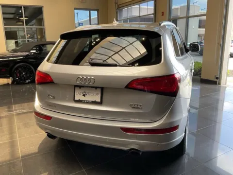 More photos of 2015 Audi Q5 Premium Plus at Jay Wolfe Acura, MO