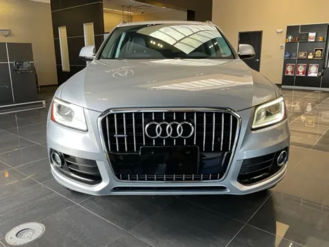 Photos of 2015 Audi Q5 Premium Plus for sale in Kansas City, MO at Jay Wolfe Acura