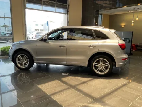 More photos of 2015 Audi Q5 Premium Plus at Jay Wolfe Acura, MO