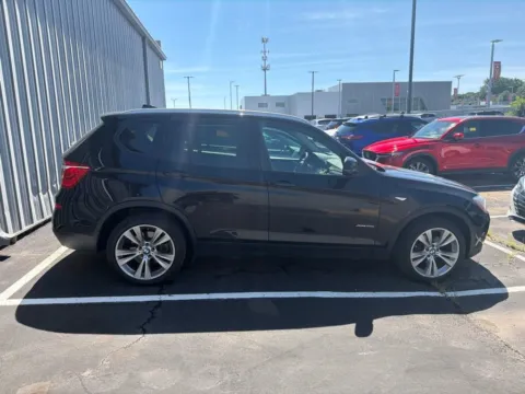 More photos of 2016 BMW X3 xDrive28i at Jay Wolfe Acura, MO