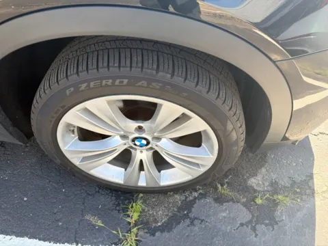 Another view of 2016 BMW X3 xDrive28i for sale in Kansas City, MO at Jay Wolfe Acura